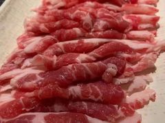 -荣记火锅(青悦城店)