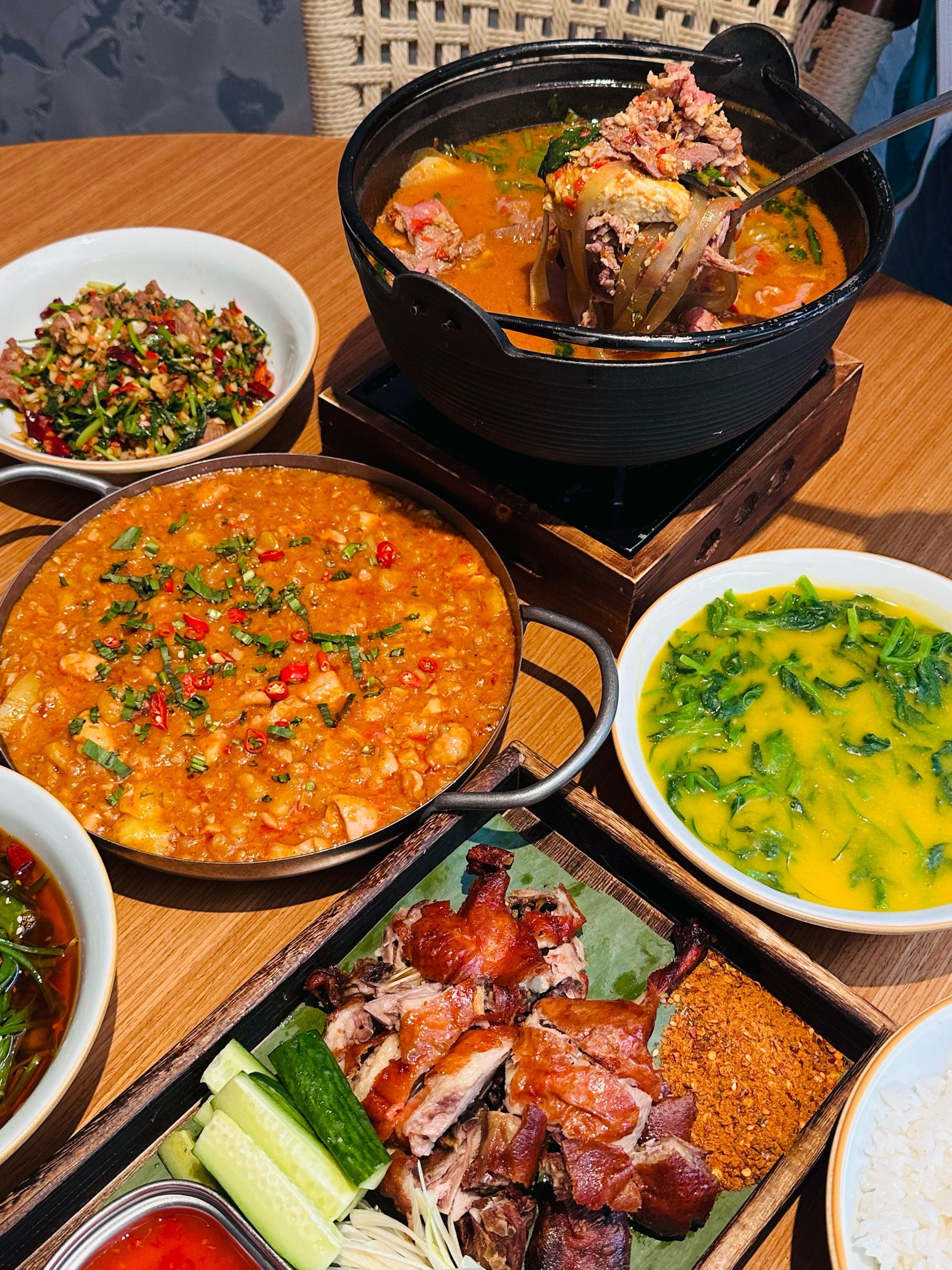 必尝餐厅招牌菜