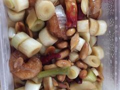 -妈妈的味道(工人体育场东路店)