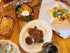 -I HOLIC艾豪丽披萨(KKone店)