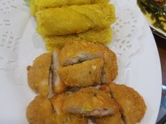 -友强·23年特色海鲜大排档(厦门店)