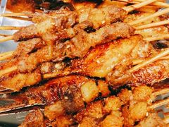 -管氏翅吧(马家堡店)