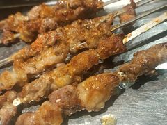 -直隶安家牛肉罩饼(建华店)