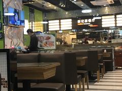 -香港新曜记茶餐厅(万泰城店)