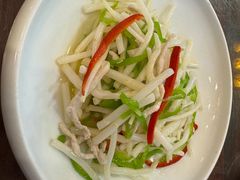 -长兴菜馆(高桥店)