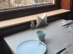 窗景-渔娘渔家丹东海鲜(东直门店)