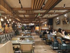 -Home Thai·泰谣(王府井apm店)