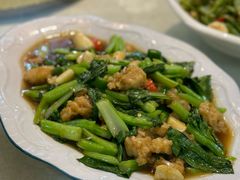 -清真民族饭庄(洞庭路店)