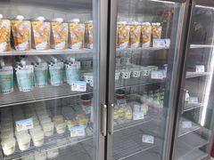 零售区-白色日记·手作酸奶(麦凯乐店)