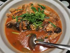 -明丰小渔馆(明月路店)