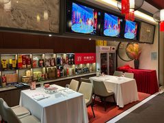 -旺顺阁·北京菜·烤鸭(魏公村店)