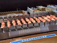-很久以前羊肉串(南京路第一百货店)