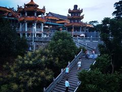 -南普陀寺