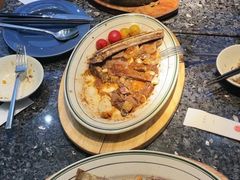 -水天堂西餐厅(余姚众安广场店)