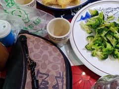-一块豆腐·海鲜·家常菜(李沧书院路店)