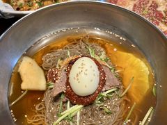 -一品诚记烤肉(大连柏威年购物中心店)