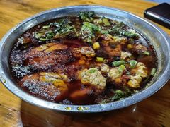 烧脑花-三哥田螺(北书院街店)