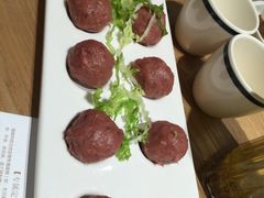 -掂档潮汕牛肉火锅(沈阳万象城店)