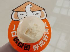 -极拉图·现制冰淇淋(梅溪湖新天地步步高店)