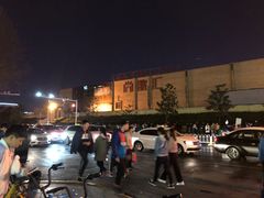 -武汉关码头(轮渡站)