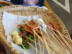 -马路边边火锅串串(观前街店)