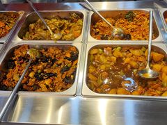 -新红帽自助盒饭(大悦城店)