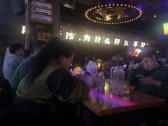 -HIB HUB公社(解放西路店)