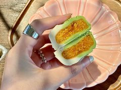 -百年同和·江南点心院(山塘街店)