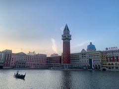 -海澜飞马水城