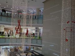 -天虹商场(后海店)
