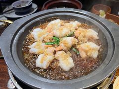 -绿茶餐厅(燕郊永旺店)