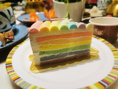 -喜庭海鲜自助(来福士店)