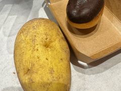 土豆先生面包-巴黎贝甜(五道口店)