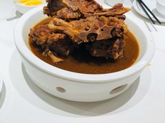 牛大骨-晋家门(文峰广场店)