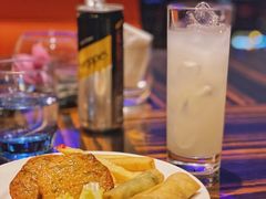 -上海豫园万丽酒店·行政酒廊(河南南路店)