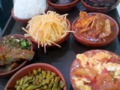 -德化新街商业街美食汇(佳宝金三角店)