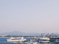 -小石岛景区