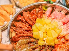 -黄记煌三汁焖锅(新佳丽江汉路店)