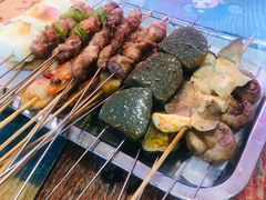 -老谢野馄饨(延安路店)