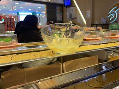 -争鲜回转寿司(东方银座店)