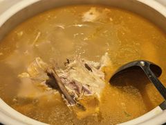 -巴四老城区炭火蛙锅(京通店)