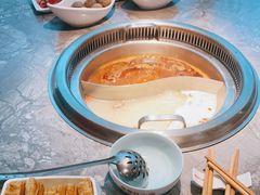 -季季红火锅(青山湖万达店)