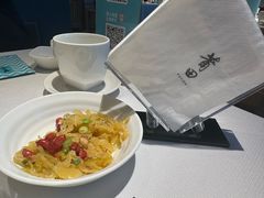 -莆田餐厅PUTIEN(颐堤港店)