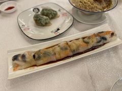 -星河湾半岛酒店-真粤中餐厅