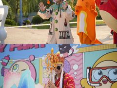 -华夏文旅西安度假区