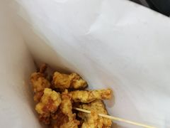 -肖炮现炸酥肉(解放碑店)
