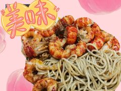 -指爱龙虾(金杨路总店)