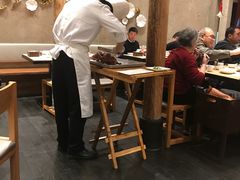 -四季民福烤鸭店(前门廊房二条店)