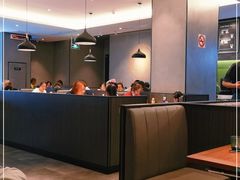 -萨莉亚意式餐厅(大宁音乐广场店)