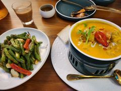 -曼泰·泰餐(江南环球港店)